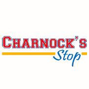 Charnock's Stop