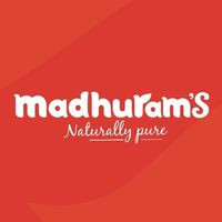 Madhuram's