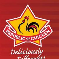 Republic Of Chicken- Roc Pathankot