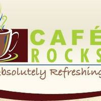 Cafe Rocks