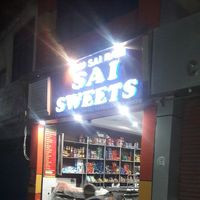 Sai Sweets Hamirpur