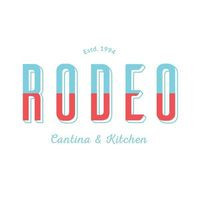 Rodeo: Cantina Kitchen