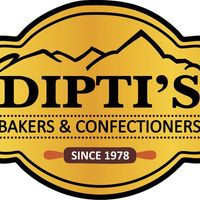 Dipti's Bakers Confectioners