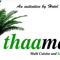 Thaamara Seafood And Multi Cuisine