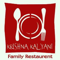 Krishna Kalyani Family