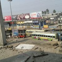 Karimpur Bus Stand