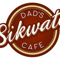 Dad's Sikwate Cafe