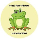 The Fat Frog