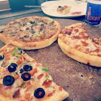 Pizza Hot Fatehabad Haryana