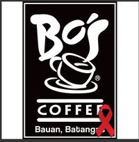 Bo's Coffee Bauan, Batangas