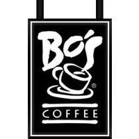 Bo's Coffee Gaisano Tabunok