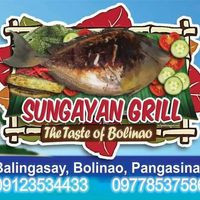 Bolinao Sungayan Grill