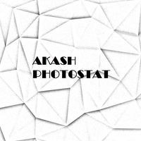 Akash Photostat- Bhattu