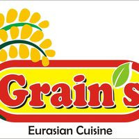 Grains Food Haus