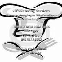 Jd's Catering