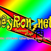 Jayron.net Internet Cafe
