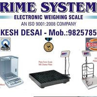 Prime Systems Vapi