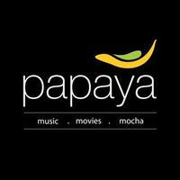 Cafe Papaya