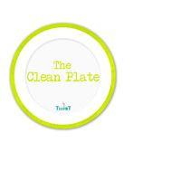 The Clean Plate By Twist