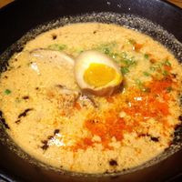 Ryu Ramen Curry, Up Town Center