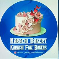 Karachi Faiz Bakers Karachi Bakery