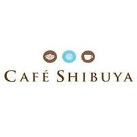 CafÉ Shibuya