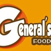 The General's Place Foodhouse