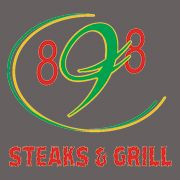 898 Steaks Grill