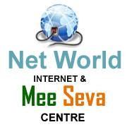 Net World Aponline, Meeseva Netcafe