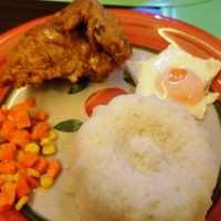 Carrie's All-day Breakfast Avenue