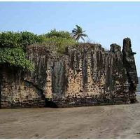 Revdanda Fort