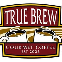 True Brew Gourmet Coffee Shop