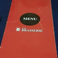 Lx Brasserie