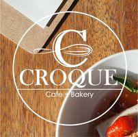 CROQUE CAFE + BAKERY