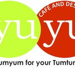 Yuyu Cafe And Dessert Shop
