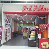 Red Ribbon Sm Marilao