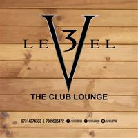 Level 3 The Club And Lounge