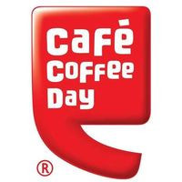 Cafe Coffee Day, Dighali Pukhri, Guwahati