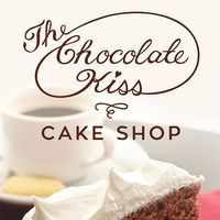 The Chocolate Kiss Cake Shop