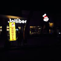 Jollibee Checkpoint Southwoods