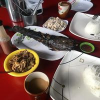 Rudy Jing Seafood Lingayen Pangasinan