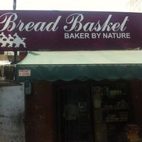 Bread N Basket