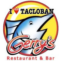 Gerry's Grill, Robinsons Place, Tacloban City