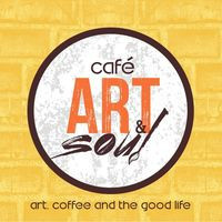 Cafe Art N Soul