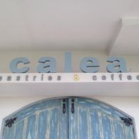 Calea Pastries Cake Bacolod City