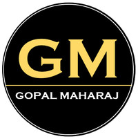 Gm Gopal Maharaj