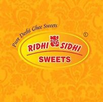 Ridhi Sidhi Sweets