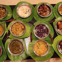 Chettinad Catering