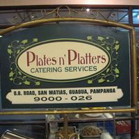 Plates N' Platters Guagua Pampanga