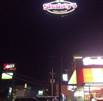 Shakey's Sevilla San Fernando City